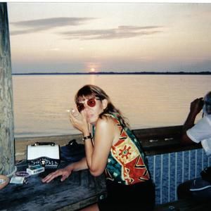 Meet your Posher, Patricia